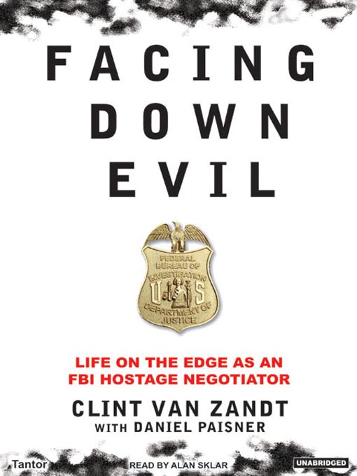 Title details for Facing Down Evil by Daniel Paisner - Wait list